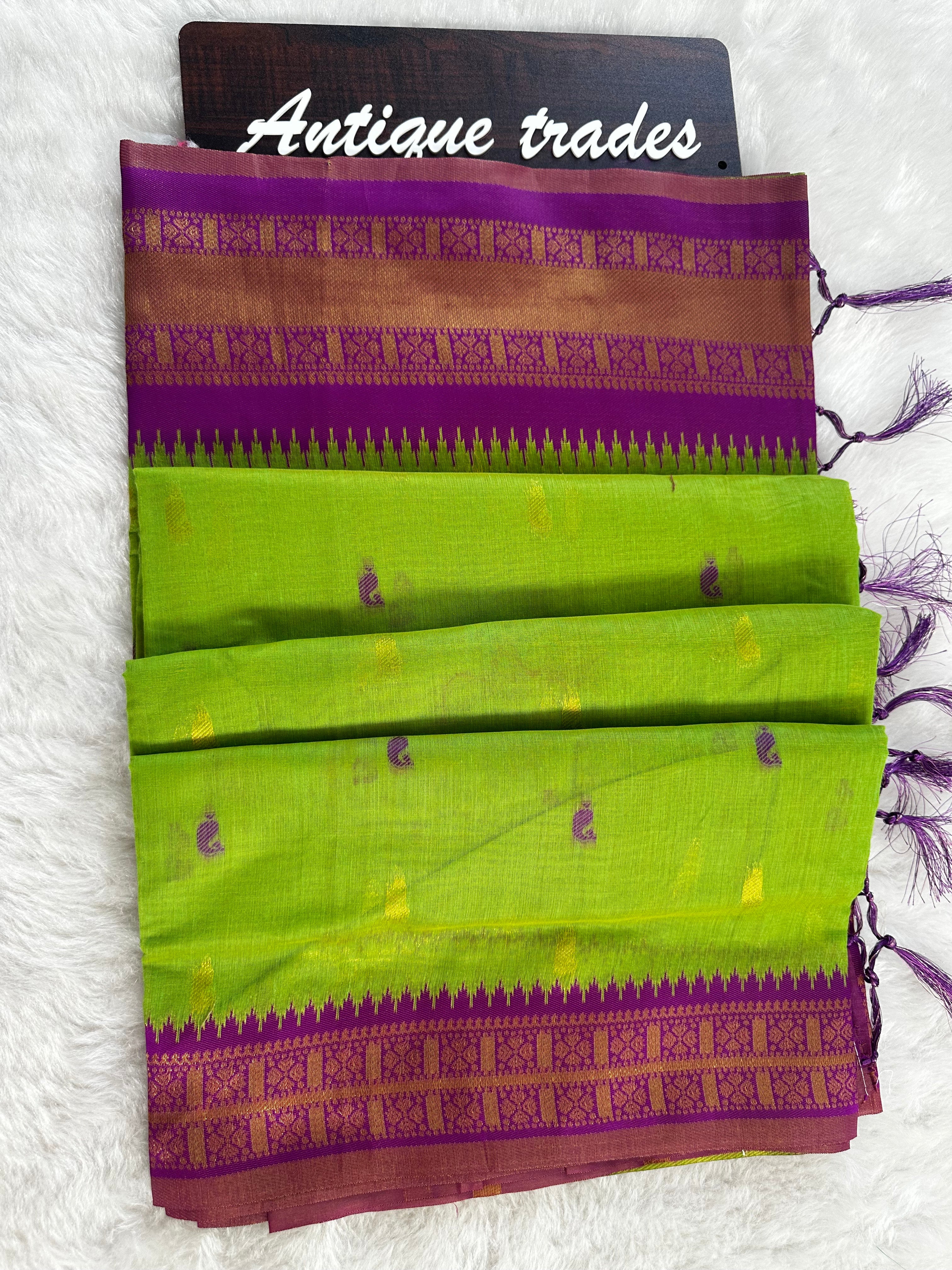 Kalyani Silk Cotton