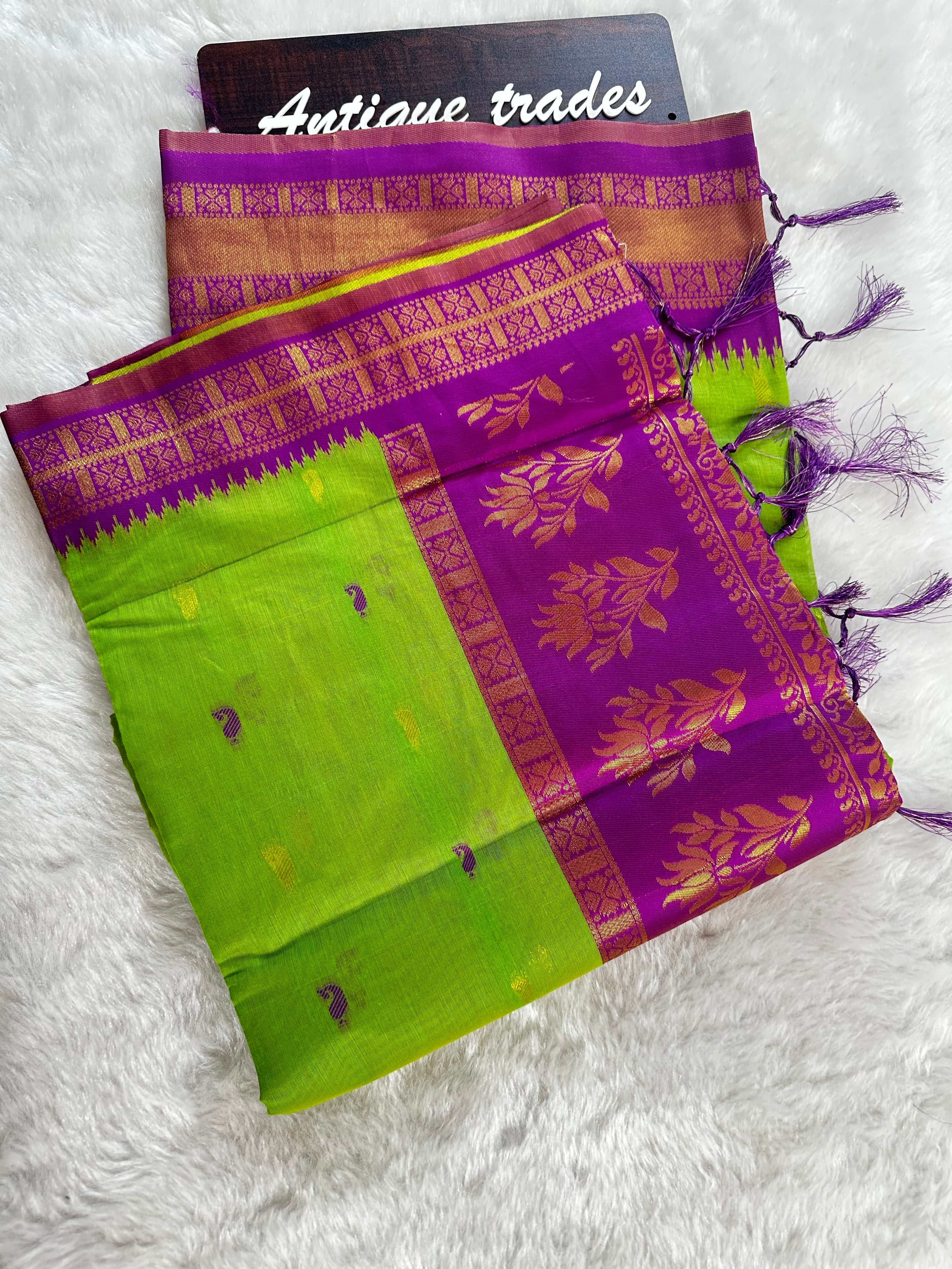 Kalyani Silk Cotton